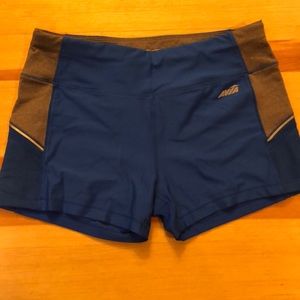 Avia Running Shorts